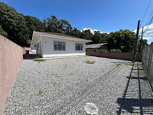 Casa com 2 quartos em Alto Aririu, Palhoça