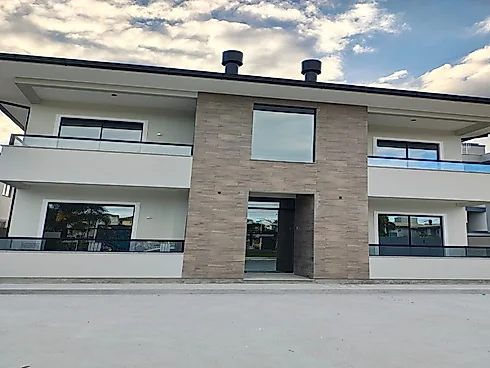 Apartamento com  quartos em Nova Palhoça, Palhoça