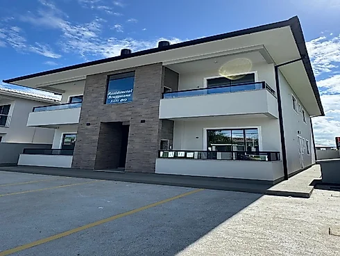 Apartamento com  quartos em Nova Palhoça, Palhoça