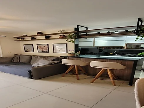 Apartamento com 1 quartos em Pedra Branca, Palhoça