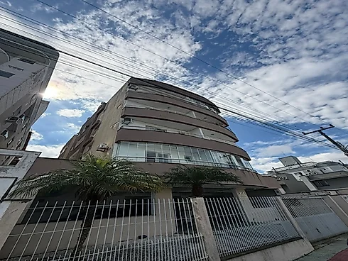 Apartamento com 1 quartos em Pedra Branca, Palhoça
