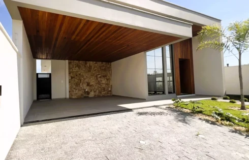 Casa em Sertão do Maruim, São José