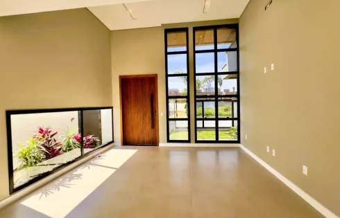 Casa em Sertão do Maruim, São José