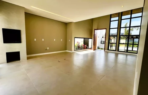 Casa em Sertão do Maruim, São José