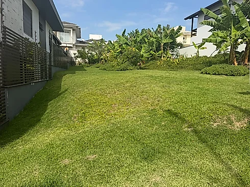Terreno com  quartos em Cidade Universitária Pedra Branca, Palhoça