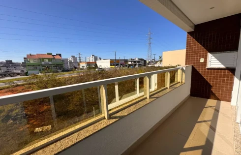 Apartamento em Pagani, Palhoça
