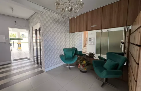 Apartamento em Pagani, Palhoça