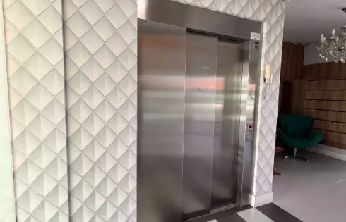 Apartamento em Pagani, Palhoça