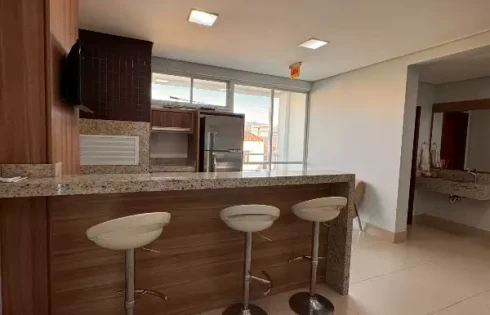 Apartamento em Pagani, Palhoça