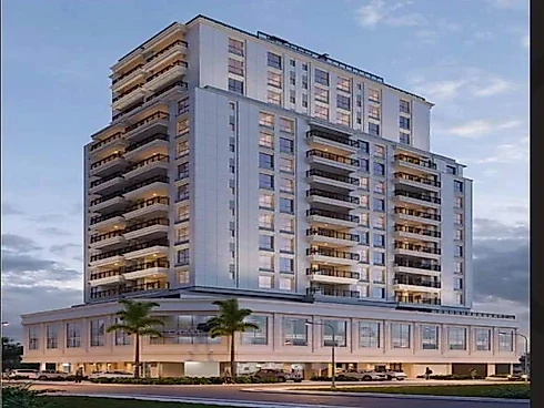 Apartamento com 2 quartos em Pedra Branca, Palhoça
