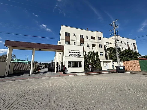 Apartamento com  quartos em São Sebastião, Palhoça