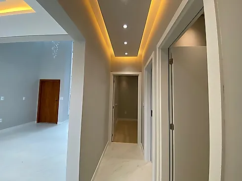 Casa 3 Quartos com 1 Suíte e 131m² - Greenvilage - Foto 2