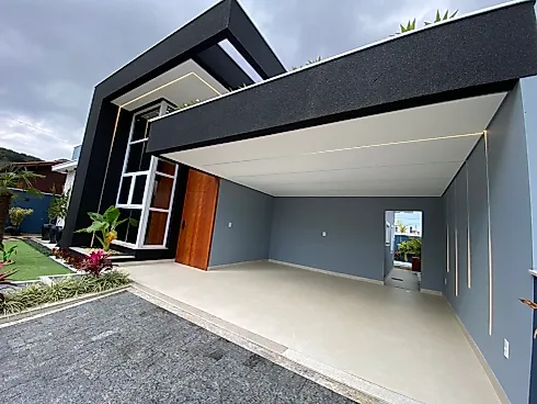 Casa 3 Quartos com 1 Suíte e 131m² - Greenvilage - Foto 1