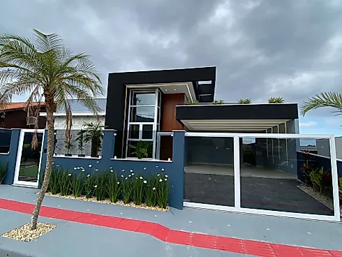 Casa 3 Quartos com 1 Suíte e 131m² - Greenvilage - Foto 5