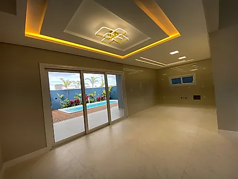 Casa 3 Quartos com 1 Suíte e 131m² - Greenvilage - Foto 6