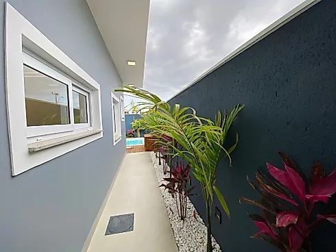 Casa 3 Quartos com 1 Suíte e 131m² - Greenvilage - Foto 7