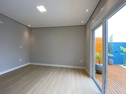 Casa 3 Quartos com 1 Suíte e 131m² - Greenvilage - Foto 8