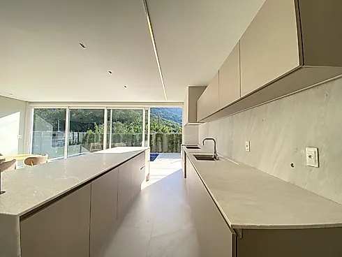 Casa em Pedra Branca, Palhoça