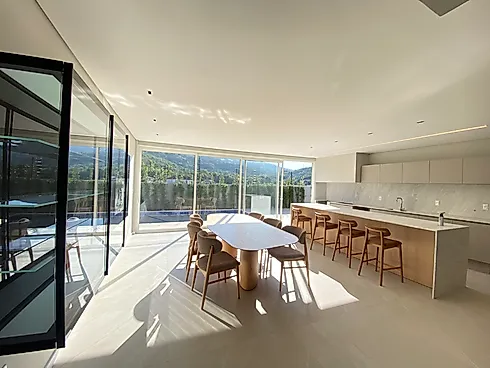 Casa em Pedra Branca, Palhoça