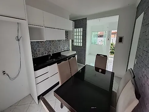 Casa 3 Quartos 64m² - Madri - Foto 10