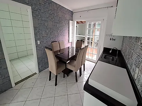 Casa 3 Quartos 64m² - Madri - Foto 11