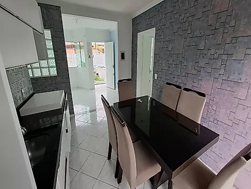 Casa 3 Quartos 64m² - Madri - Foto 12