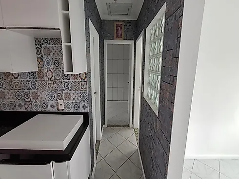 Casa 3 Quartos 64m² - Madri - Foto 16