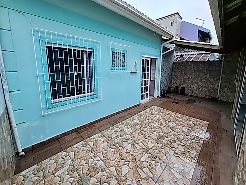 Casa 3 Quartos 64m² - Madri - Foto 24