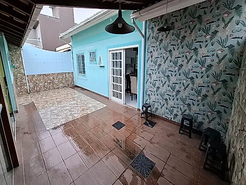 Casa 3 Quartos 64m² - Madri - Foto 25