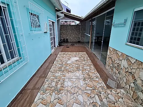 Casa 3 Quartos 64m² - Madri - Foto 26