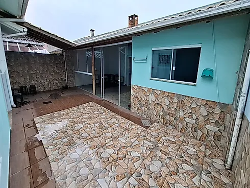 Casa 3 Quartos 64m² - Madri - Foto 27