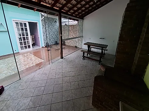 Casa 3 Quartos 64m² - Madri - Foto 30