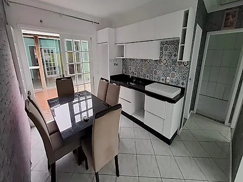 Casa 3 Quartos 64m² - Madri - Foto 8