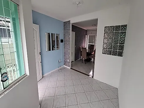 Casa 3 Quartos 64m² - Madri - Foto 9