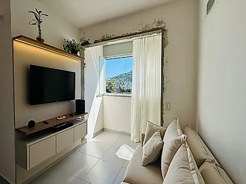 Apartamento em Pagani, Palhoça