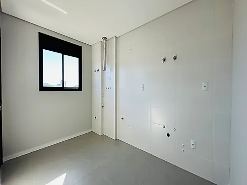 Apartamento 2 Quartos 83m² 1 Suíte no Select Tower - Pagani - Apartamento em Pagani, Palhoça - Foto 5