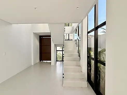 Casa 3 Quartos com 3 Suítes e 344m² - Pedra Branca - Foto 6