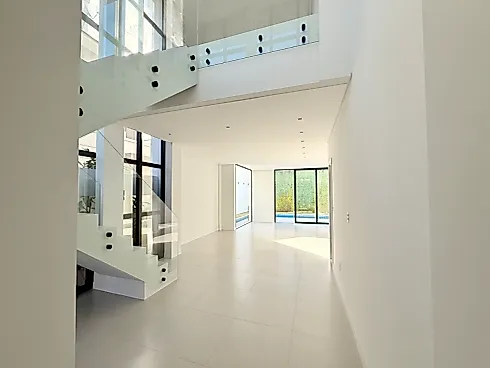 Casa 3 Quartos com 3 Suítes e 344m² - Pedra Branca - Foto 2