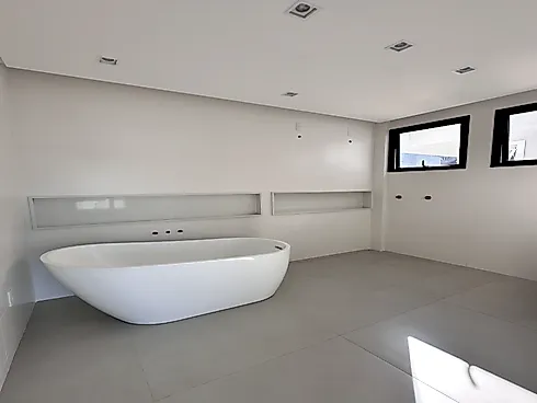 Casa 3 Quartos com 3 Suítes e 344m² - Pedra Branca - Foto 12