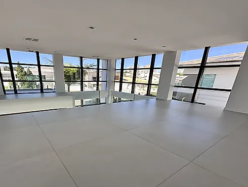Casa 3 Quartos com 3 Suítes e 344m² - Pedra Branca - Foto 18