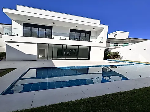 Casa 3 Quartos com 3 Suítes e 344m² - Pedra Branca - Foto 21