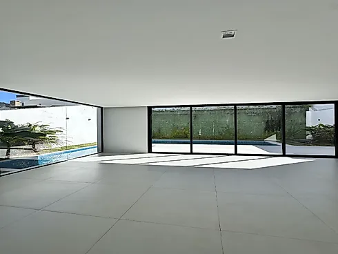 Casa 3 Quartos com 3 Suítes e 344m² - Pedra Branca - Foto 4