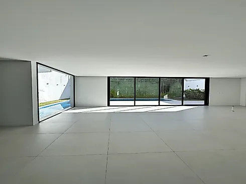 Casa 3 Quartos com 3 Suítes e 344m² - Pedra Branca - Foto 3