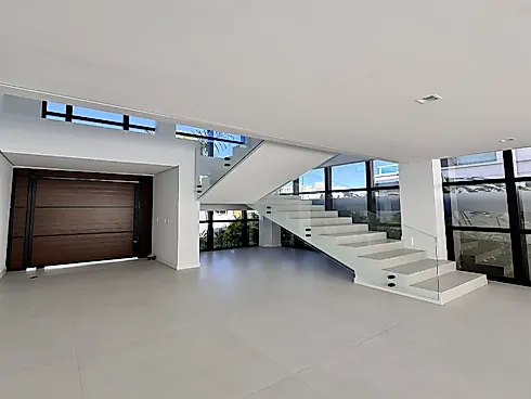 Casa 3 Quartos com 3 Suítes e 344m² - Pedra Branca - Foto 5
