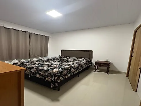 Casa Geminada 3 Quartos com 1 Suíte e 68m² - Forquilhas - Foto 11
