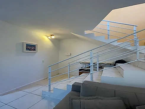 Casa Geminada 3 Quartos com 1 Suíte e 68m² - Forquilhas - Foto 13