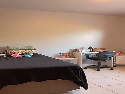 Casa Geminada 3 Quartos com 1 Suíte e 68m² - Forquilhas - Foto 14