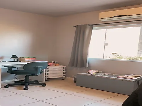 Casa Geminada 3 Quartos com 1 Suíte e 68m² - Forquilhas - Foto 15