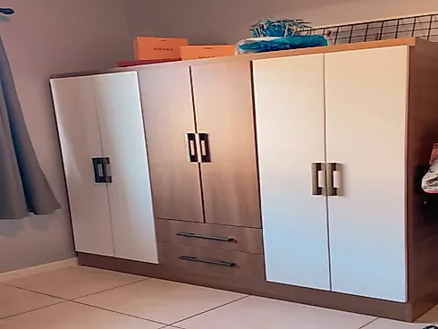 Casa Geminada 3 Quartos com 1 Suíte e 68m² - Forquilhas - Foto 16