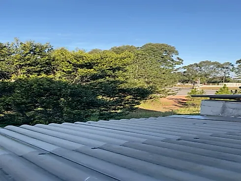 Casa Geminada 3 Quartos com 1 Suíte e 68m² - Forquilhas - Foto 18